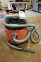 Vacuum