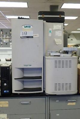 Protein Analyzer