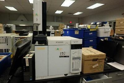 GC System