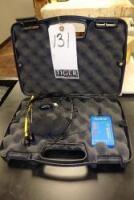Ultrasonic Leak Detector
