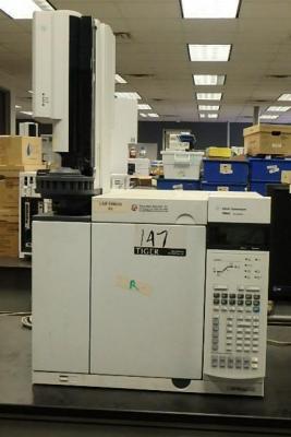 GC System