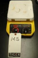 Hot Plate
