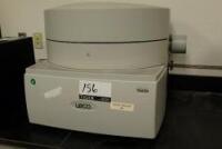 Thermogravimetric Analyzer