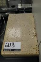 Surface Plate