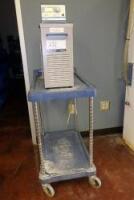 Bath And Temperature Controller