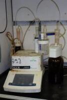 Titrator