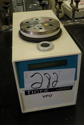Vapour Pressure Osmometer