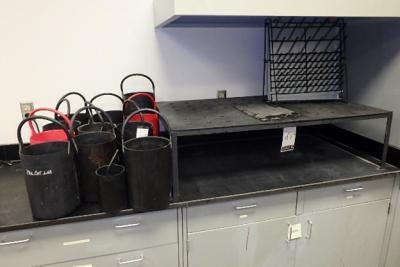 Lab Supplies