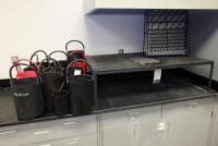 Lab Supplies