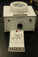 Cold Plate