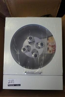 Centrifuge