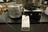 Flask Heater