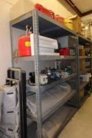 Lab Instruments