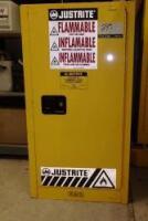 Flammable Storage Cabinet