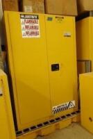 Flammable Storage Cabinet