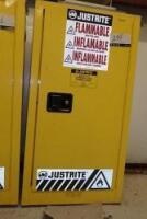 Flammable Storage Cabinet