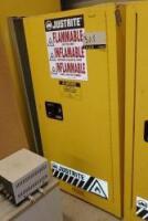 Flammable Storage Cabinet