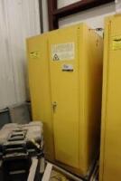 Flammable Storage Cabinet