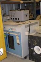 Microwave Digestion System