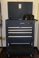 Tool Box