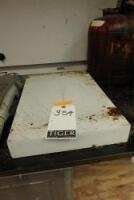 Surface Plate