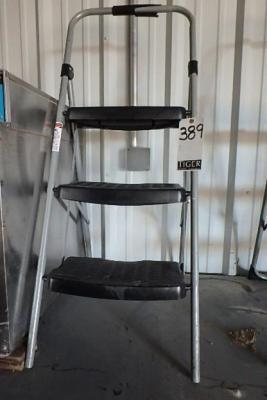 Ladder