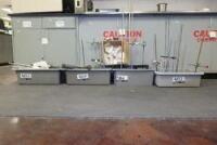 Clamps And Lab Stands