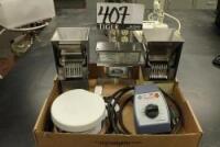 Lab Equipment