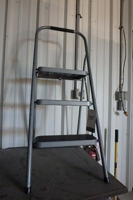 Step Stool