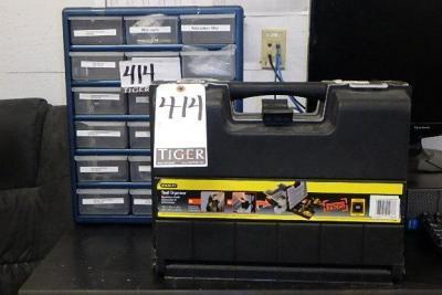 Hardware And Bins