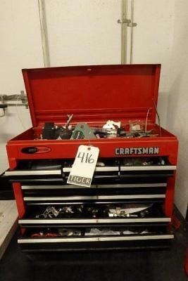 Tool Box