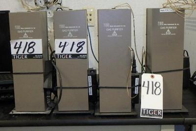 Gas Purifier