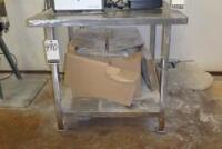 Tables