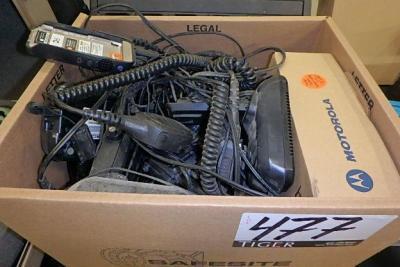 Walkie Talkies