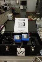Abatement Air Sampler