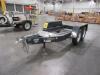 2014 RAJYSAN TRAILER, VIN: 5UABU1211EV002531, 86" X 51", 2 AXLE - 2