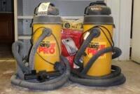 Vacuum