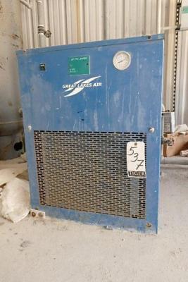 Jet Mill Dryer