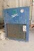 Jet Mill Dryer