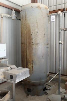 Air Expansion Tank