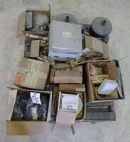 Process/Control Equipment