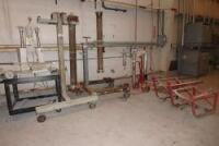 Lab Equipment