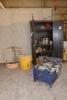 Storage Cabinets/Drum Storage - 2