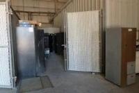 Storage Cabinets/Lab Equipment