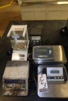 Scales