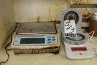 Scales