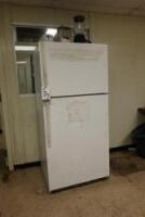Break Room Furniture