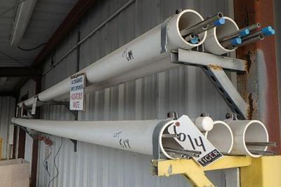 Stainless Steel Tubing