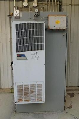 Control Cabinet