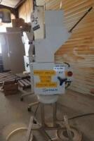 Knife Mill